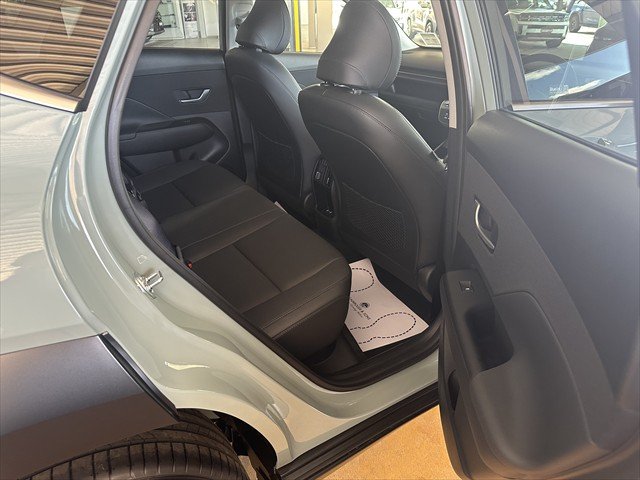 2025 HYUNDAI SX2 KONA