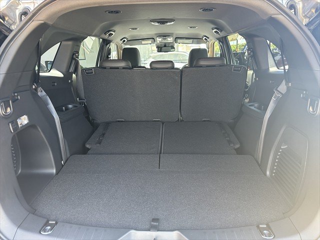 2025 ISUZU MU-X XT MU-X MY25.5 4 x 4 XT 3.0L AT Mercury Silver met