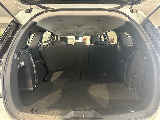 2025 ISUZU MU-X LS-M