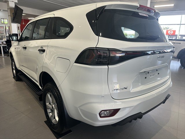 2025 ISUZU MU-X LS-M