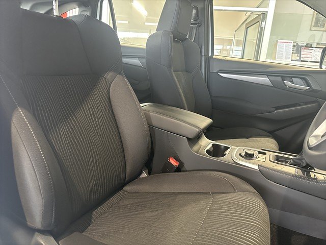 2025 ISUZU MU-X LS-M