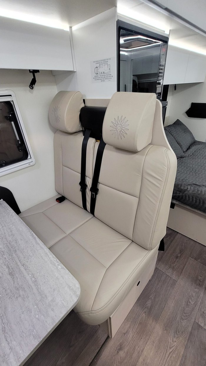 2025 Avida Esperance LX