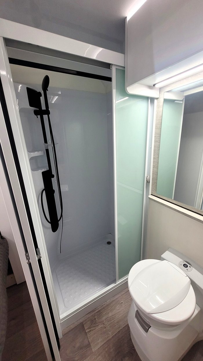2025 Avida Esperance LX