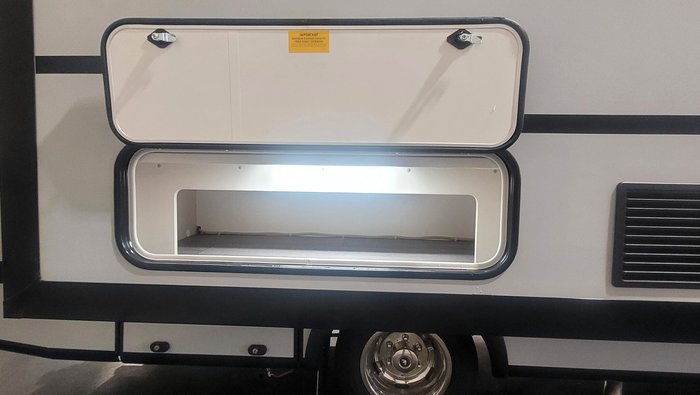 2025 Avida Esperance LX