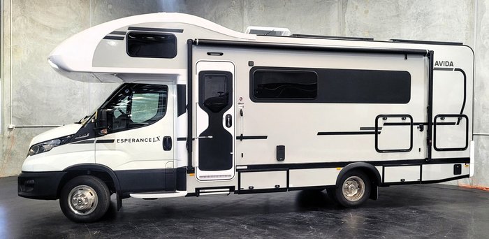 2025 Avida Esperance LX