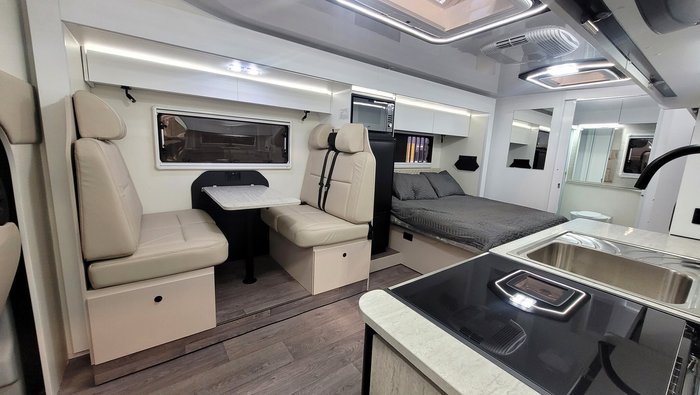 2025 Avida Esperance LX