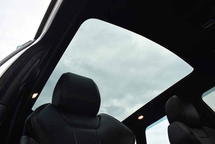 2018 Land Rover Range Rover Evoque TD4 110kW SE