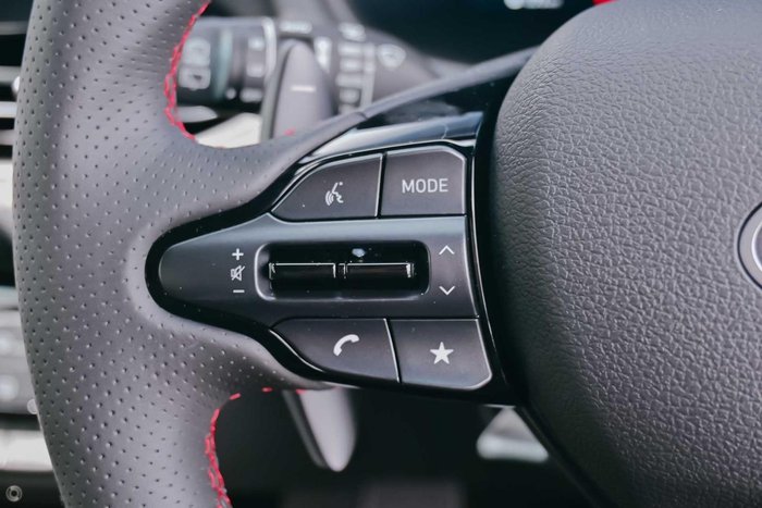 2025 Hyundai i30 N Line Premium