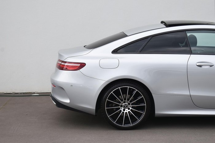 2018 Mercedes-Benz E-Class E300