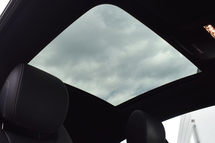 2018 Mercedes-Benz E-Class E300 C238 Iridium Silver