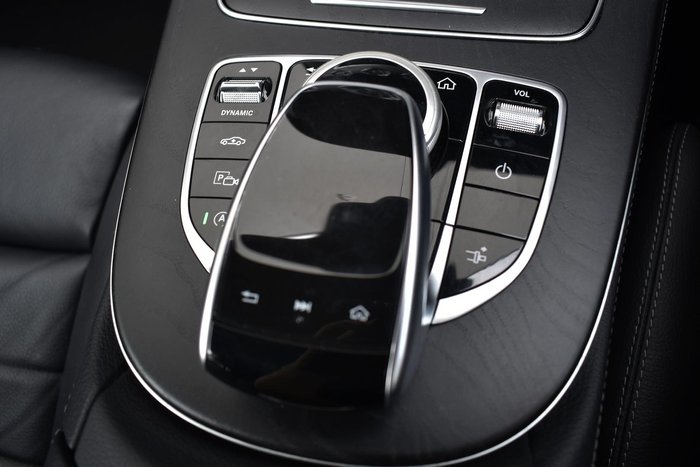 2018 Mercedes-Benz E-Class E300