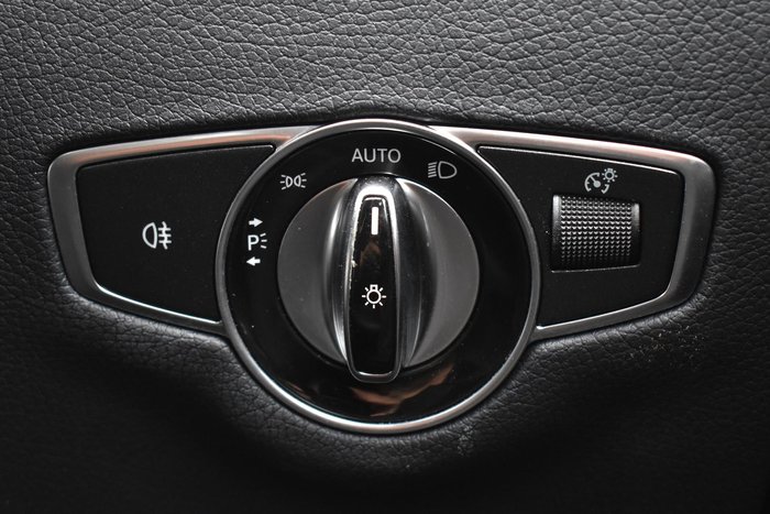 2018 Mercedes-Benz E-Class E300