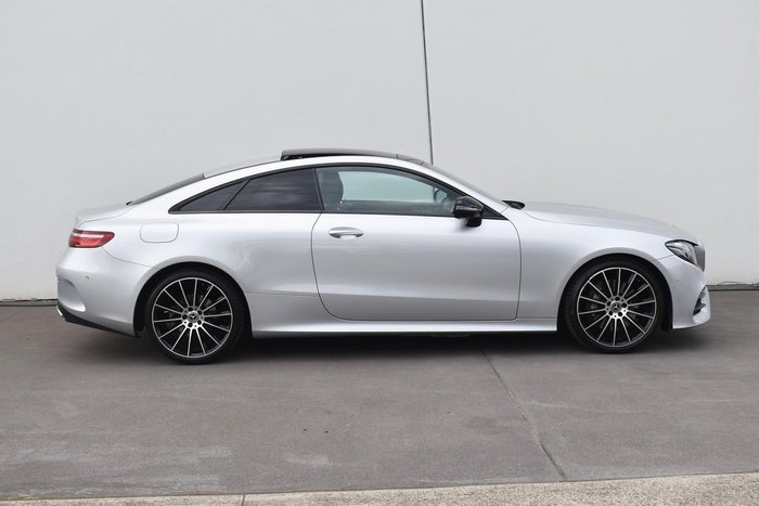 2018 Mercedes-Benz E-Class E300