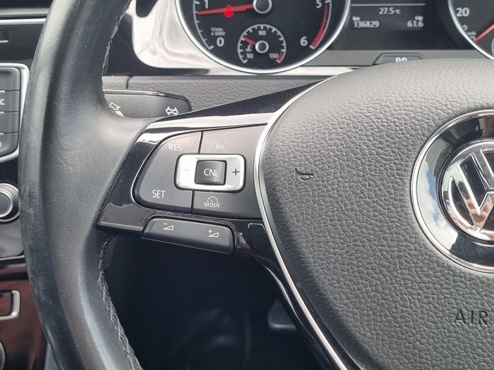 2015 Volkswagen Golf 110TDI Highline