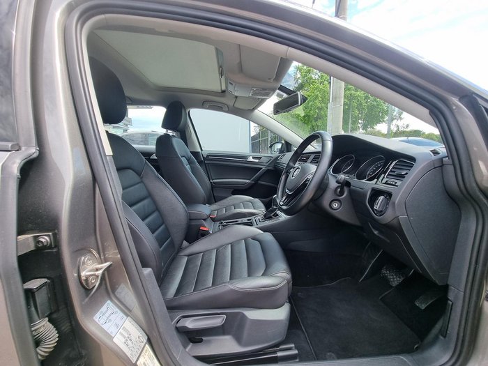 2015 Volkswagen Golf 110TDI Highline