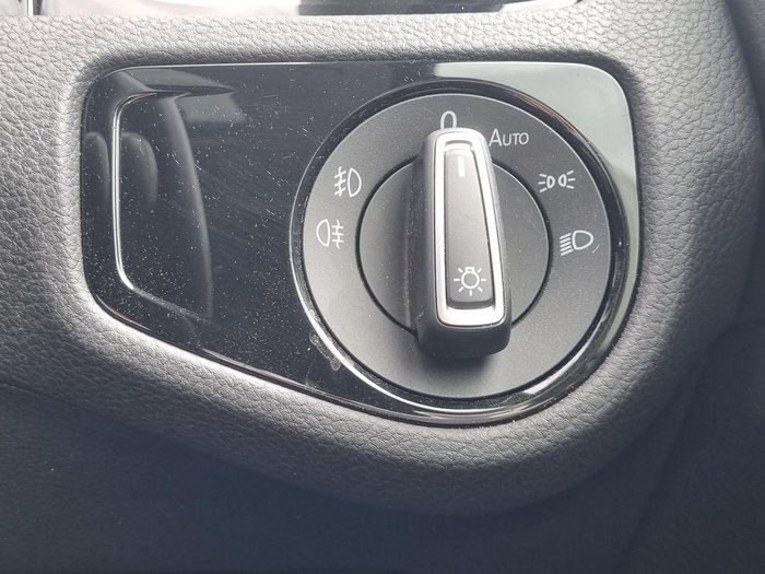 2015 Volkswagen Golf 110TDI Highline