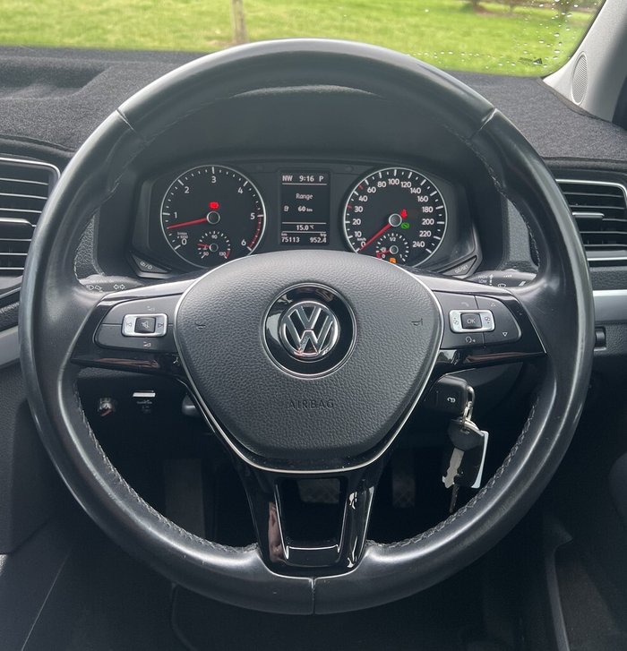 2021 Volkswagen Amarok TDI580 Highline
