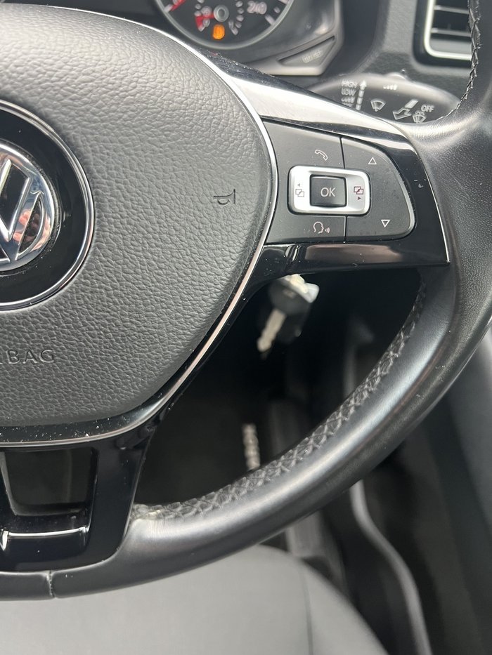 2021 Volkswagen Amarok TDI580 Highline