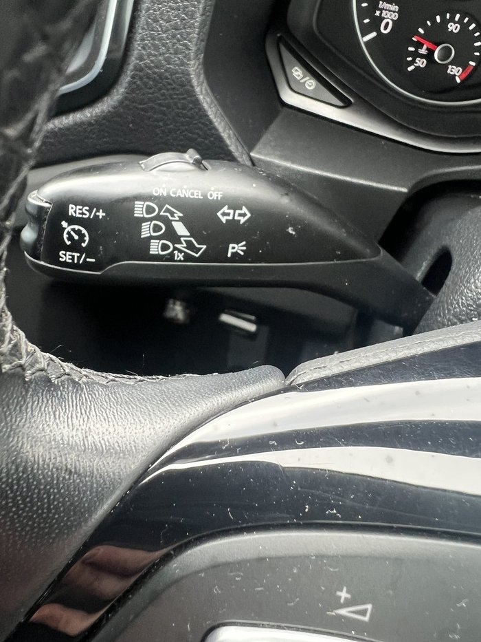 2021 Volkswagen Amarok TDI580 Highline