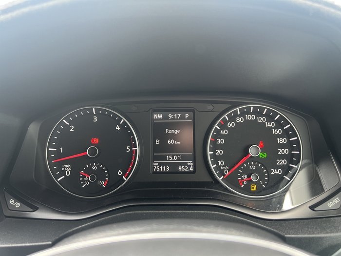 2021 Volkswagen Amarok TDI580 Highline