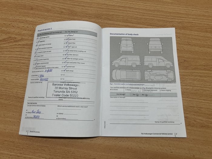 2021 Volkswagen Amarok TDI580 Highline