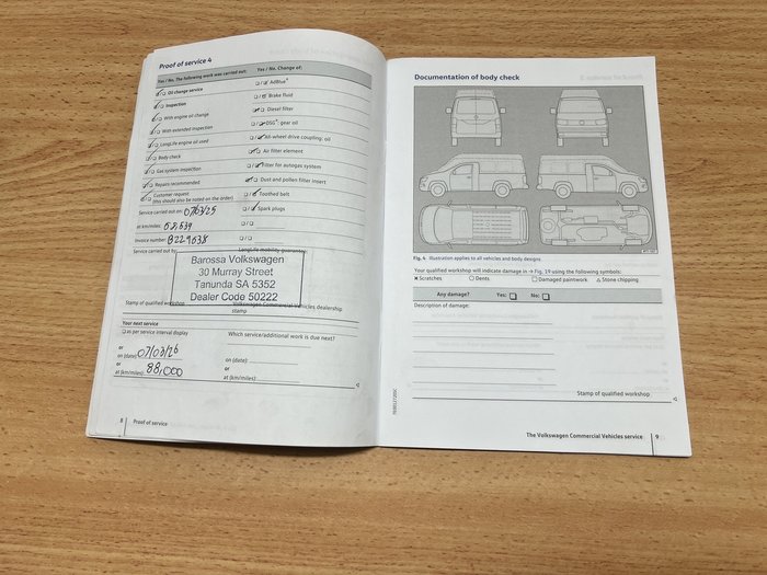 2021 Volkswagen Amarok TDI580 Highline