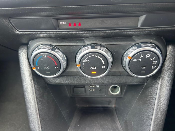 2023 Mazda CX-3 Maxx Sport