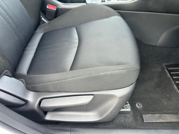 2023 Mazda CX-3 Maxx Sport