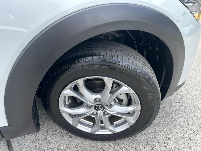 2023 Mazda CX-3 Maxx Sport