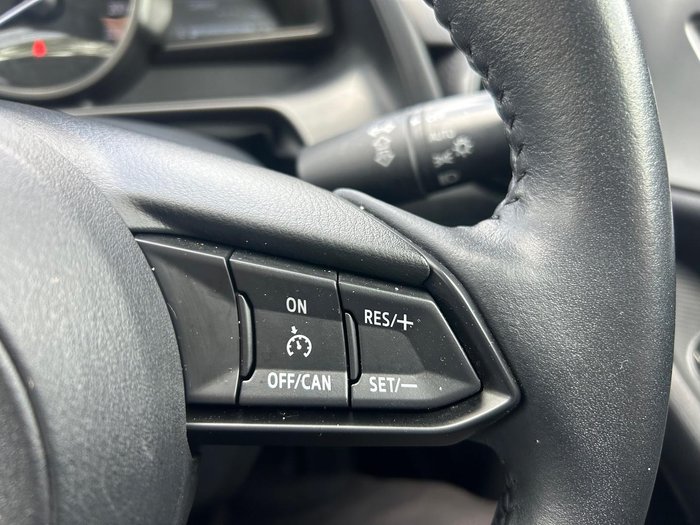 2023 Mazda CX-3 Maxx Sport