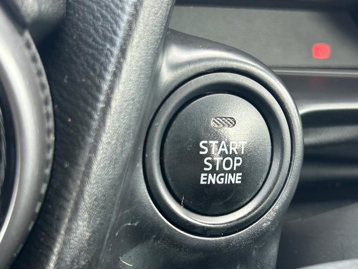 2023 Mazda CX-3 Maxx Sport