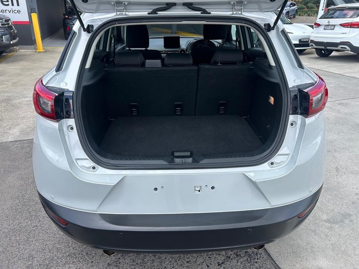 2023 Mazda CX-3 Maxx Sport