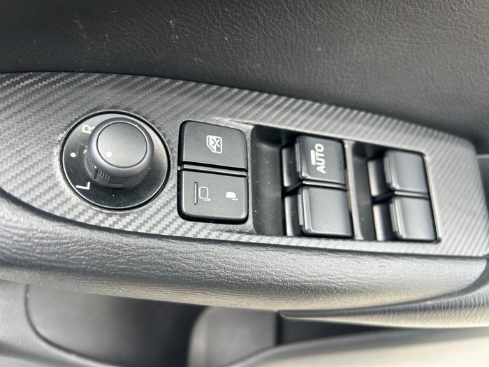 2023 Mazda CX-3 Maxx Sport