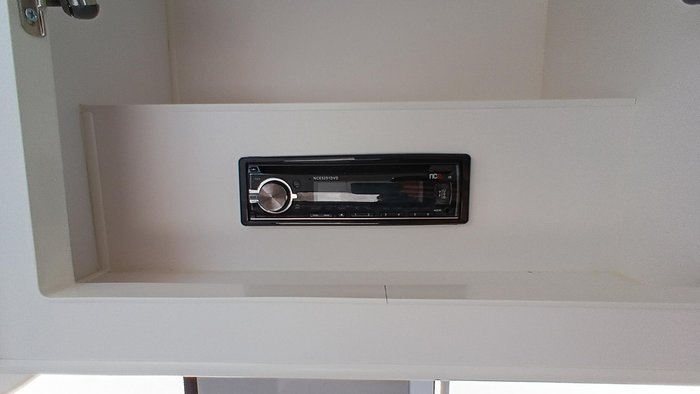 2023 Ideal RV and Caravans Epulance