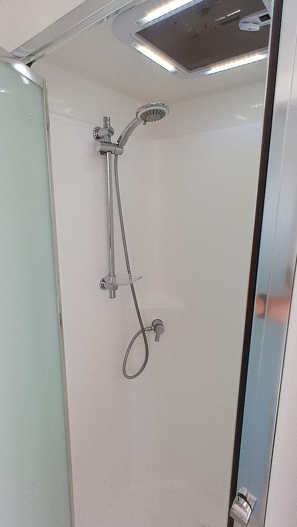 2023 Ideal RV and Caravans Epulance