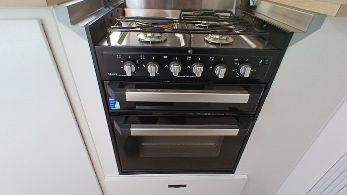 2023 Ideal RV and Caravans Epulance