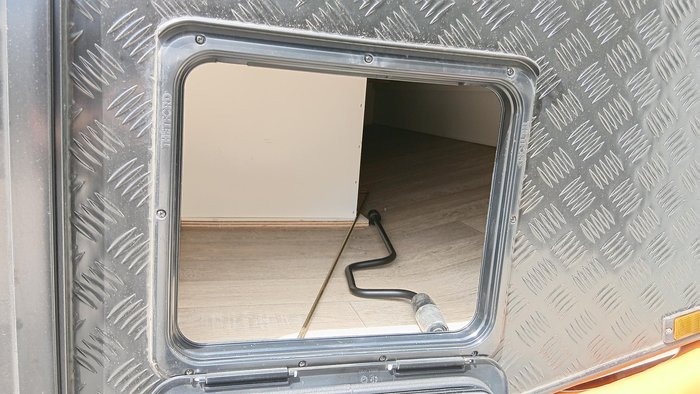 2023 Ideal RV and Caravans Epulance