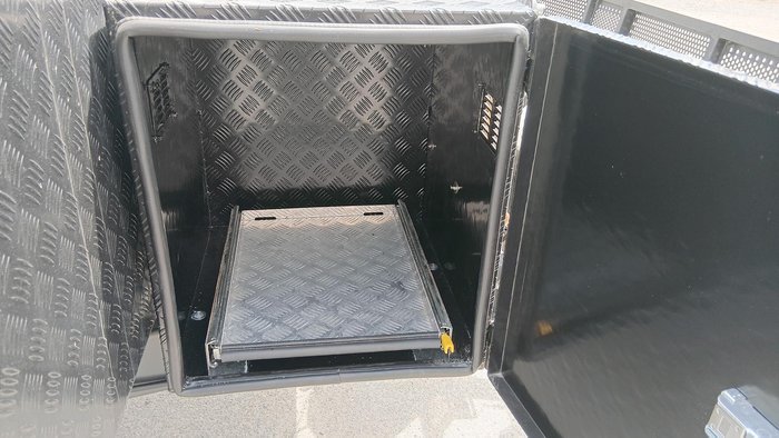 2023 Ideal RV and Caravans Epulance