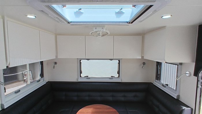 2023 Ideal RV and Caravans Epulance