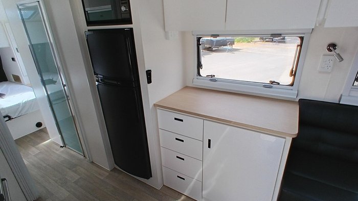 2023 Ideal RV and Caravans Epulance