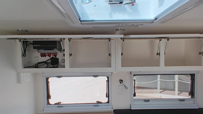 2023 Ideal RV and Caravans Epulance