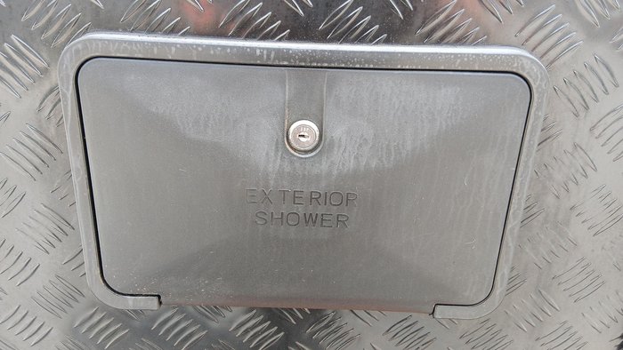 2023 Ideal RV and Caravans Epulance