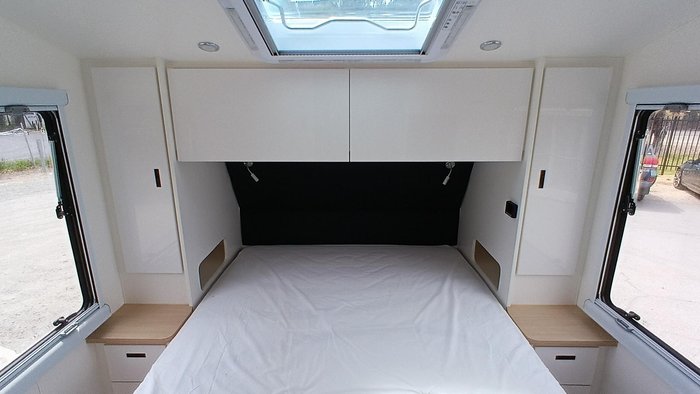 2023 Ideal RV and Caravans Epulance