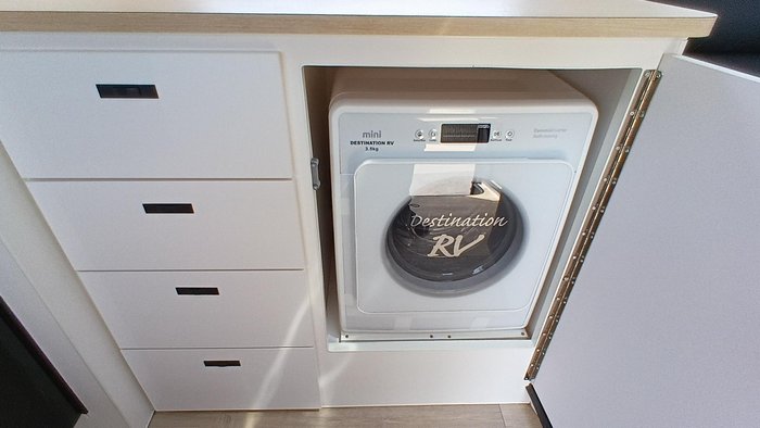 2023 Ideal RV and Caravans Epulance