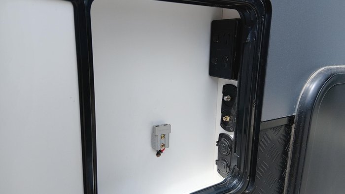 2023 Ideal RV and Caravans Epulance