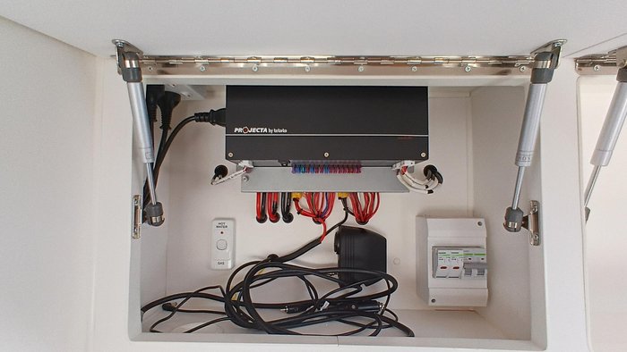 2023 Ideal RV and Caravans Epulance