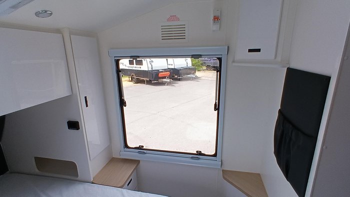 2023 Ideal RV and Caravans Epulance