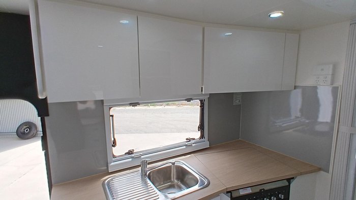 2023 Ideal RV and Caravans Epulance