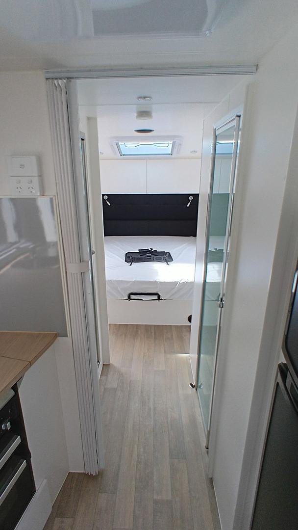 2023 Ideal RV and Caravans Epulance