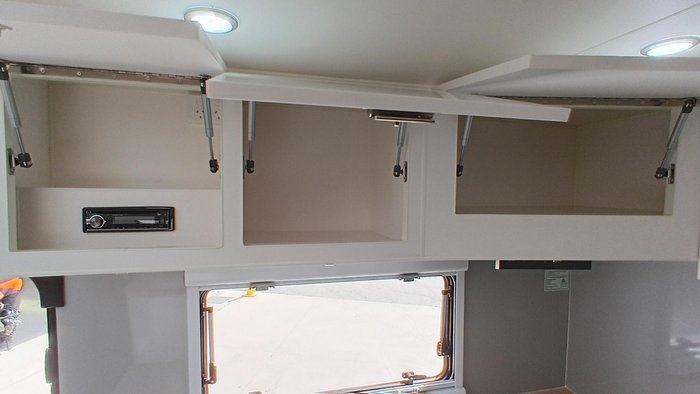 2023 Ideal RV and Caravans Epulance